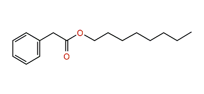 Octyl 2-phenylacetate